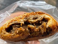 牛肉烧饼-满记烧饼(牛街东里小区一区店)