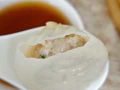 -曼曼汤包(建国西路店)