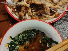 -京元盛铜锅涮肉(上海总店)