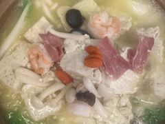 -徽镇小厨·经典徽菜(马连道店)