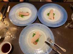 -广州文华东方酒店·江-由辉师傅主理