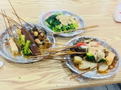 -彭姐麻辣烫(海淀店)