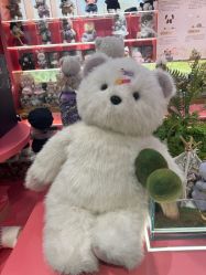 -TeddyTales莉娜熊(国贸店)