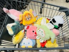 -快乐街区(成都龙湖北城天街店)