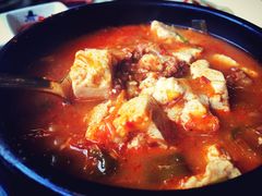 -朴大人炭烤·韩国料理(奥帆中心海尔洲际店)