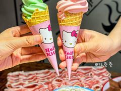 -根据地火锅(南河桥店)