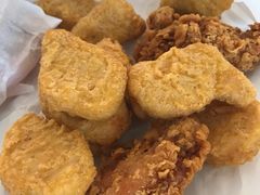 -麦当劳(明湖店)