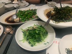 -老吉士酒家(丁香国际店)