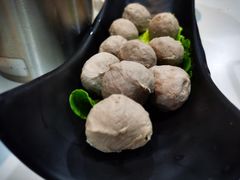 -陈记顺和潮汕牛肉火锅(番禺迎宾大道店)