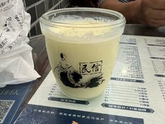 -民信老铺(华盖路店)