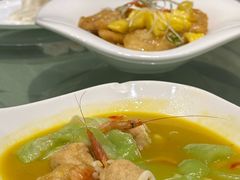 -陈江波老鸭煲(化工路店1号店)