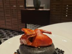 脆皮乳鸽-许家菜.艺创菜(仁和新城店)