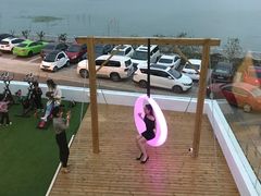 -麓舍全景太湖温泉别墅团建拓展会议亲子