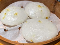 四川桂花米糕-全牛匠·乐山跷脚牛肉(西单华威约饭街店)