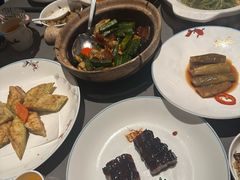-小炳胜(卓悦中心店)