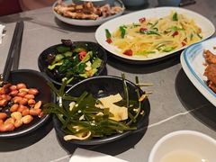 -先记烧鹅王·本地粤菜(福永店)