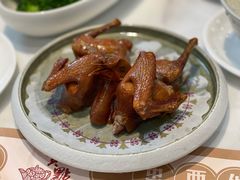 -赏点粤式点心(广州塔店)