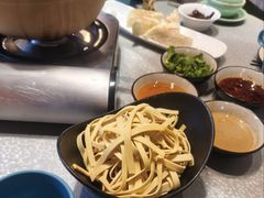 -洛阳宴·洛阳菜(南昌路店)
