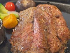 -牛扒先生·厚切雪花牛扒西餐厅(北京路禺山路店)