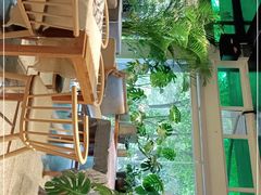 -谷咖啡·鲜花绿植花园餐厅