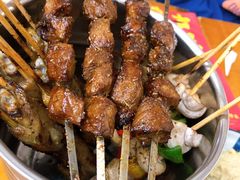 -炒豆合作社(东四总店)