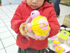 -世纪联华超市(外海店)