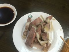 -老七宝热气羊肉馆