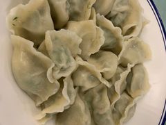 -大妈饺子馆·特色锅包肉·饺子(鼓楼店)