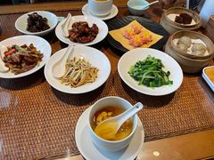 -湖畔居茶楼(湖滨店)
