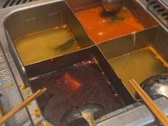 -海底捞火锅(天一广场亚细亚店)
