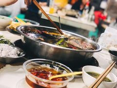 -渝味黄姐火锅(黄泥村店)
