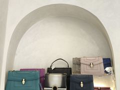 -六六奢品·vintage中古·回收二手奢侈品包包手表首饰(环球港店)