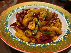 香辣虾-川香鼎盛(市桥富华总店)