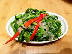 -越小品·越南餐厅(万科里店)