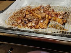 -玫瑰花园自助烤肉(顺义鑫海韵通店)