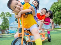 -福娃禧娃幼儿园