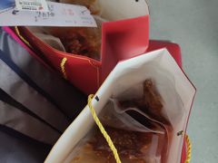 -鑫记婆婆兔·成都特产·兔头手撕兔(太古里店)