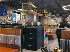-权金城·炭火烤肉(北京联想桥店)