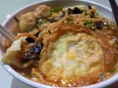 -笋爷高汤嗦螺粉·螺蛳粉(上社店)