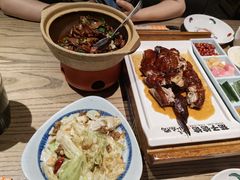 -茄子恰恰·新云南小炒(坪山益田店)