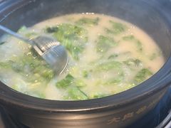 -大良毋米粥(锦龙路总店)