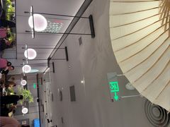 -绿茶餐厅(滨海万达广场店)
