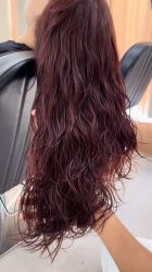 -汀南丝雨Hair design