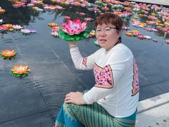 -西双版纳勐泐文化旅游区