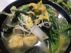 -潮庭·大连海鲜·炭火烧烤·扇贝王(大连店)