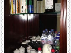 -天贵国际酒店(大同古城店)