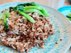 -菩提树·素食餐厅(汇智国际商业中心店)