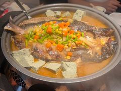 -师烤·豆花烤鱼(深圳坂田天虹店)
