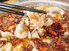 -黑皮酸菜鱼(三山街店)