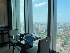 -Social 秀西餐厅-长沙瑞吉酒店(运达店)